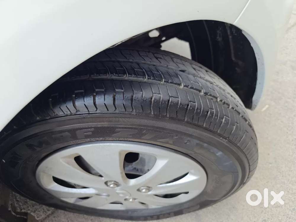 Hyundai I10 1.2 L Kappa Magna Special Edition, 2013, Petrol