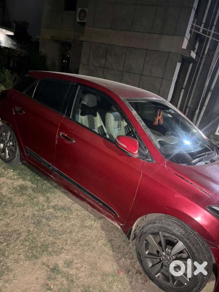 Hyundai Car 2016 Manual