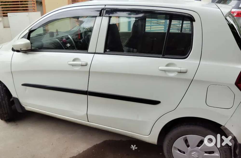 Maruti Suzuki Celerio Zxi 2016