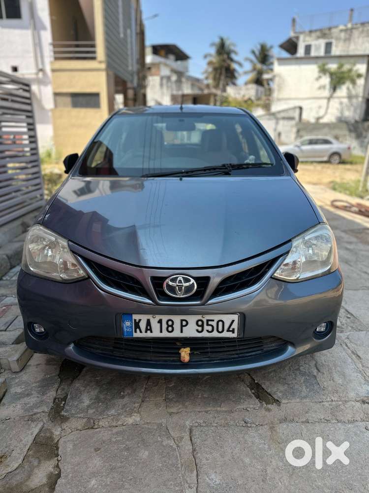 Well Maintained Car With Alloys Grey Colour