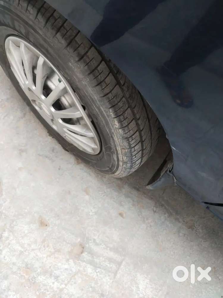 Maruti Suzuki Alto Lxi Petrol 2011