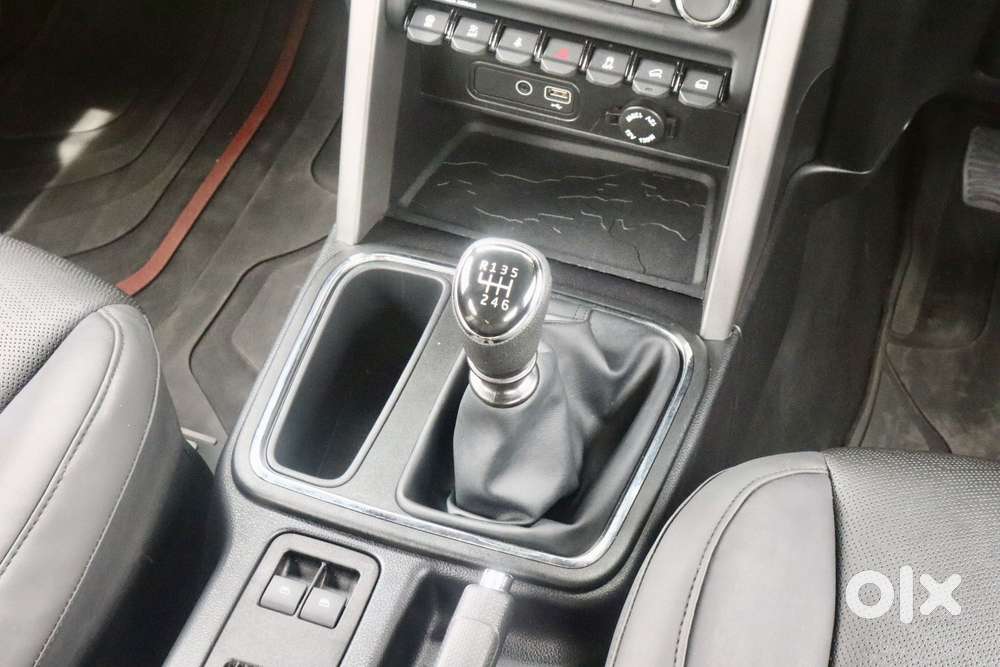 Mahindra Thar Lx Hard Top Diesel Mt Rwd, 2024, Diesel