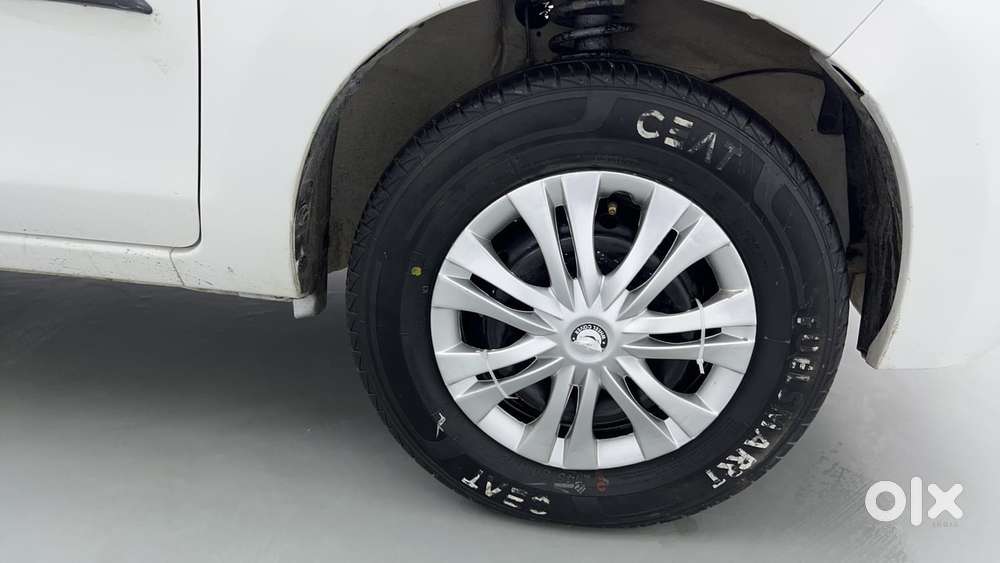 Maruti Suzuki Alto 800 2012-2016 Vxi, 2020, Petrol