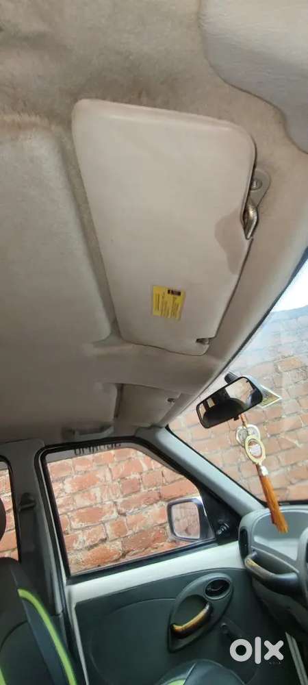 Mahindra Scorpio Diesel 70000 Km