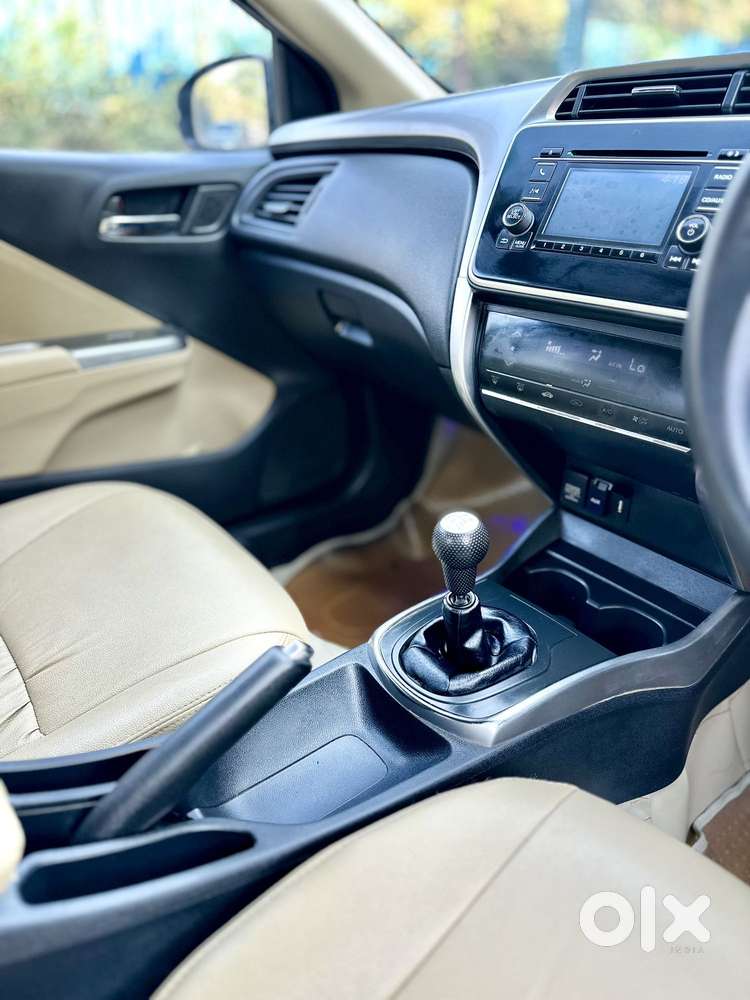 Honda City 1.5 Vx I-vtec Mt, 2015, Petrol