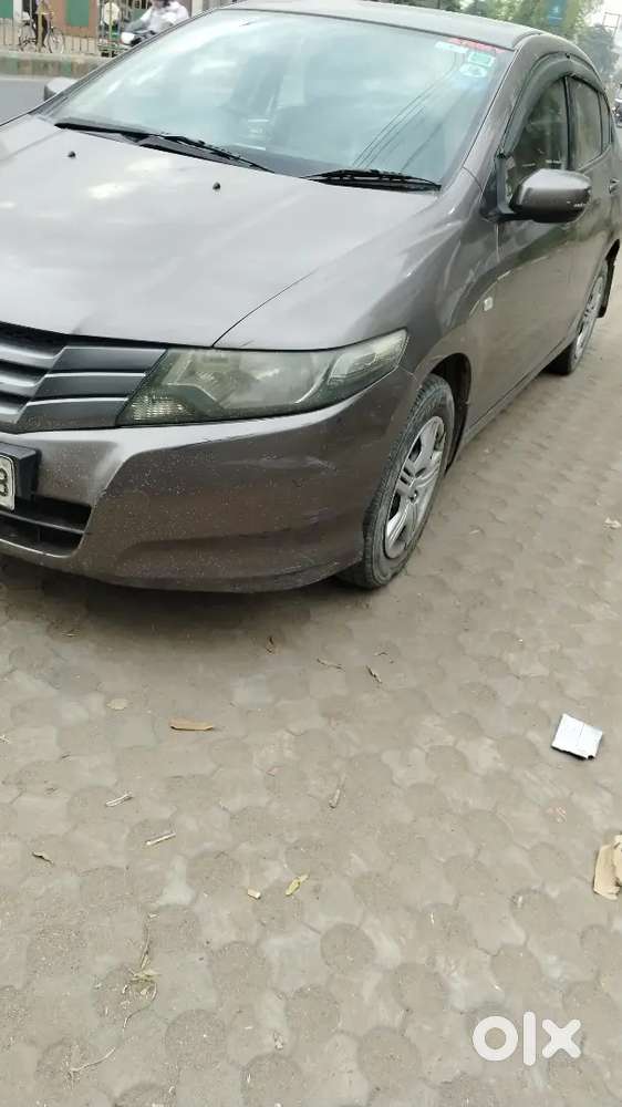 Honda City 2011 Petrol 85000 Km Driven