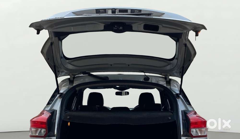 Nissan Kicks Xv, 2019, Petrol