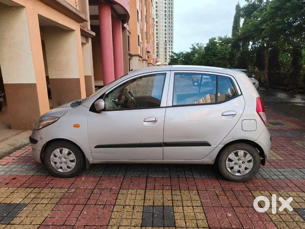 Hyundai I10 - Immaculate Condition