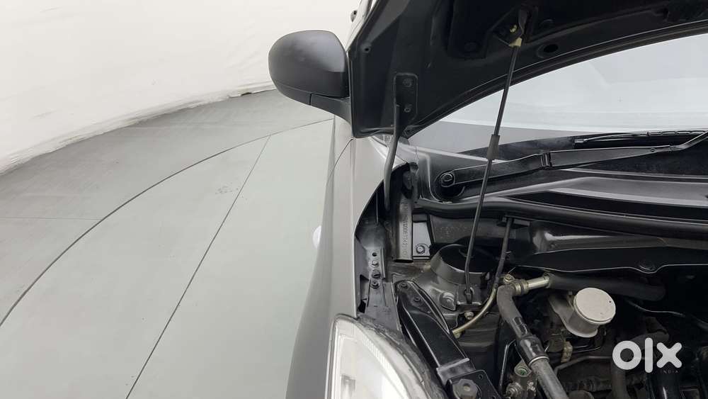 Maruti Suzuki Swift 1.2 Lxi (o), 2016, Petrol