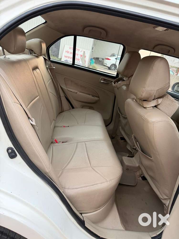 Maruti Suzuki Dzire 2017-2020 Zdi, 2014, Diesel