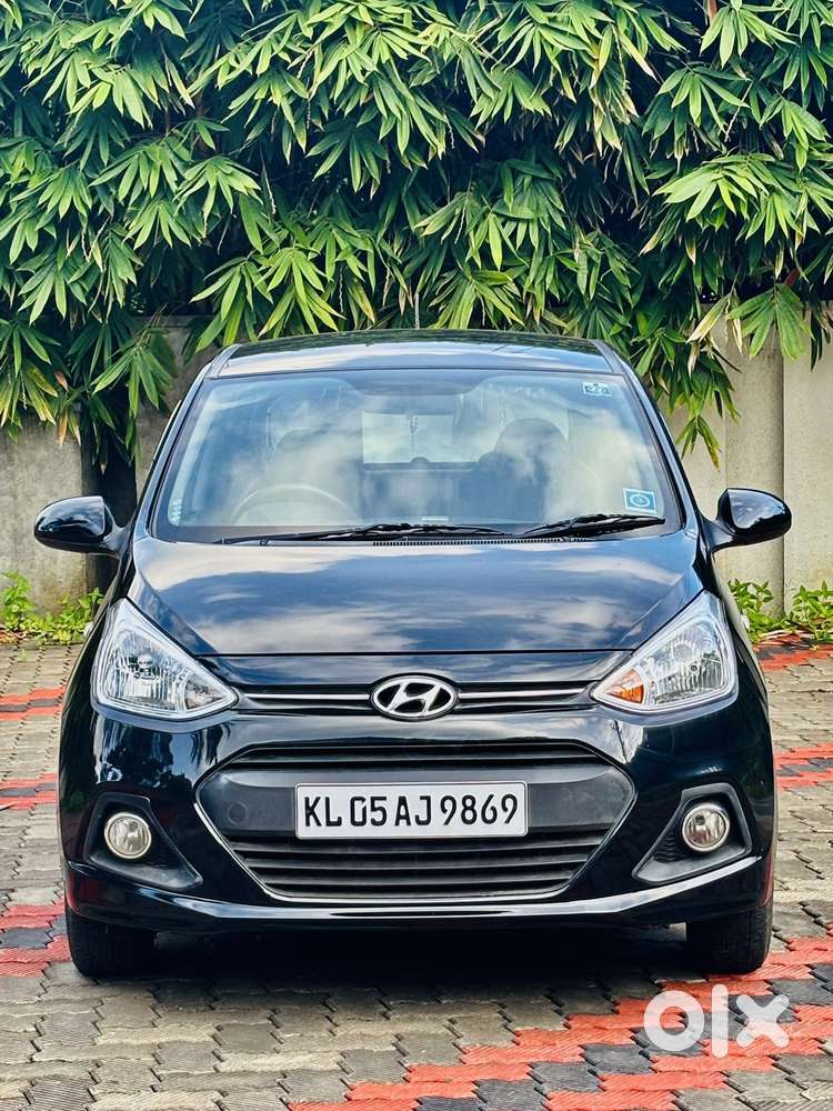 Hyundai Grand I10 Magna 1.2 Kappa Vtvt, 2014, Petrol