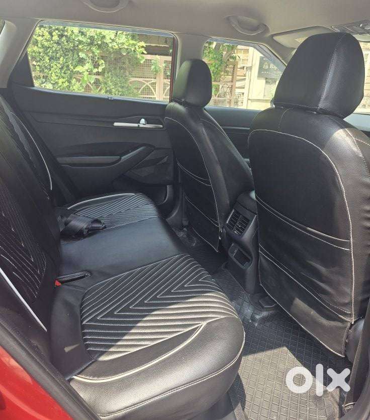 Kia Seltos Htk Plus At D, 2020, Diesel