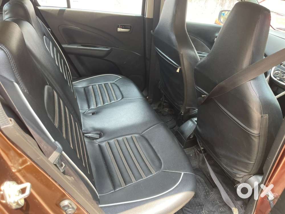 Maruti Suzuki Celerio 2019 Petrol Automatic Amt Zxi