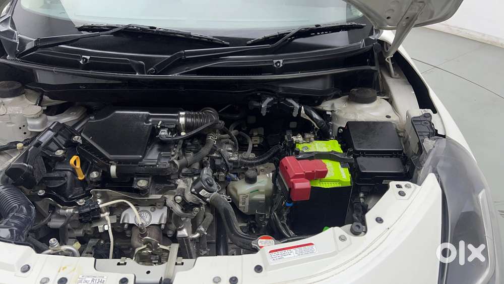 Maruti Suzuki Swift Amt Vxi, 2024, Petrol