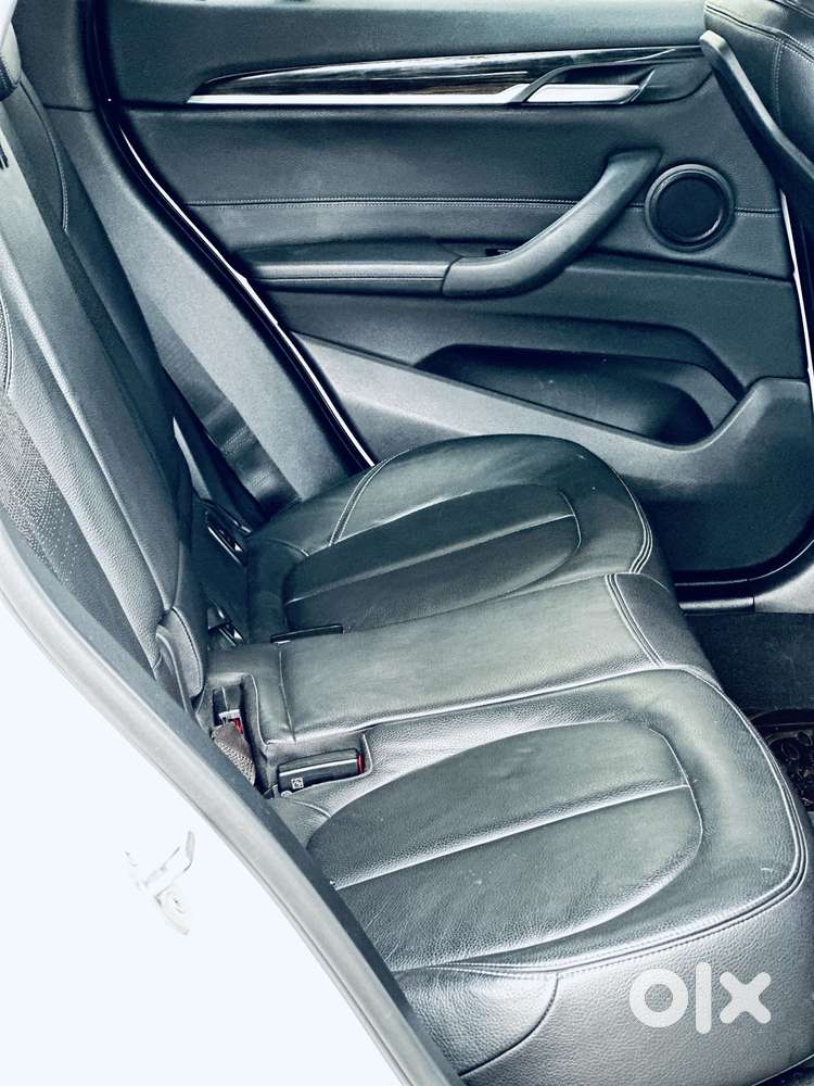 Bmw X1 Xdrive 20d M Sport, 2016, Diesel