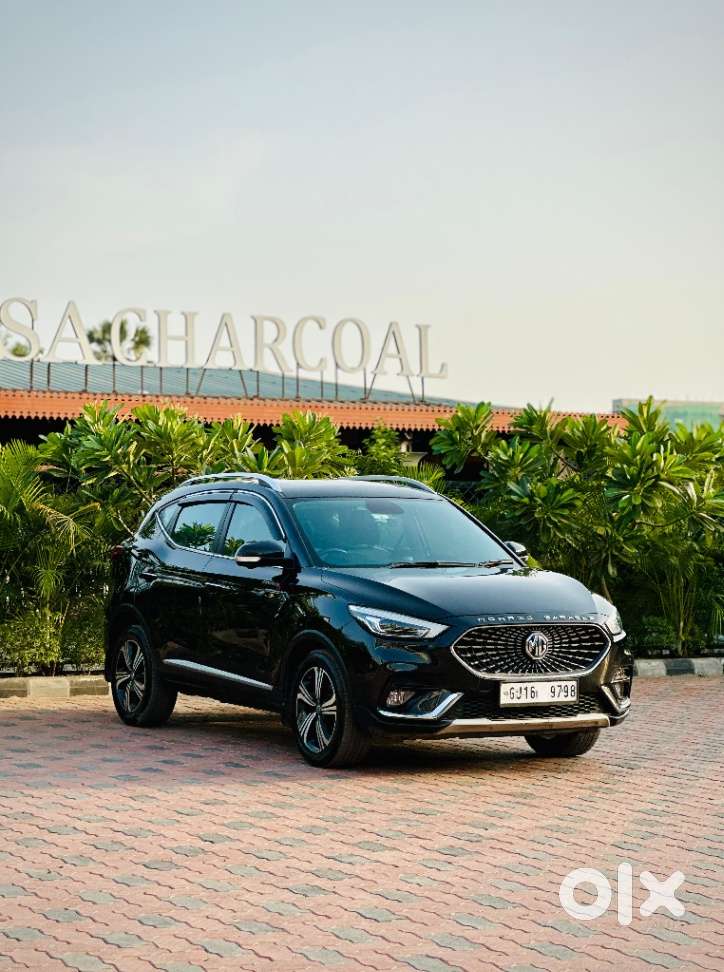 Mg Astor 1.5 Sharp Cvt, 2023, Petrol