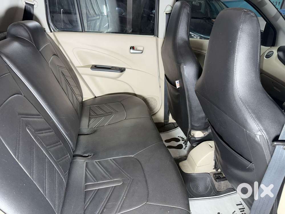 Maruti Suzuki Celerio Zxi(o) Amt, 2018, Cng & Hybrids