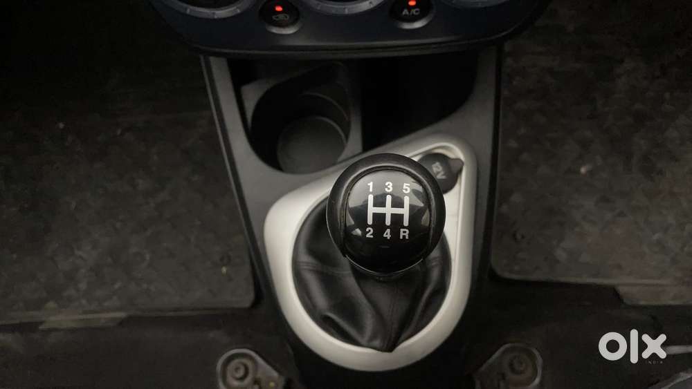 Ford Figo 2010-2012 Petrol Exi, 2015, Petrol