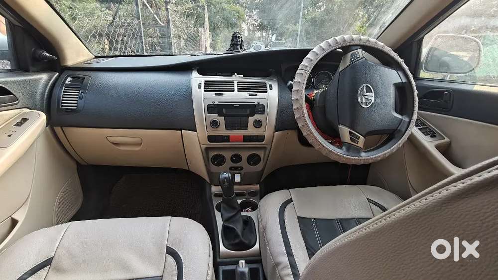 Tata Manza