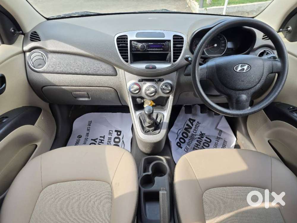 Hyundai I10 1.1l Irde Magna Special Edition, 2014, Petrol
