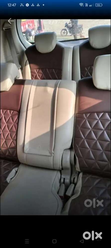 Maruti Suzuki Ertiga Vdi 200033