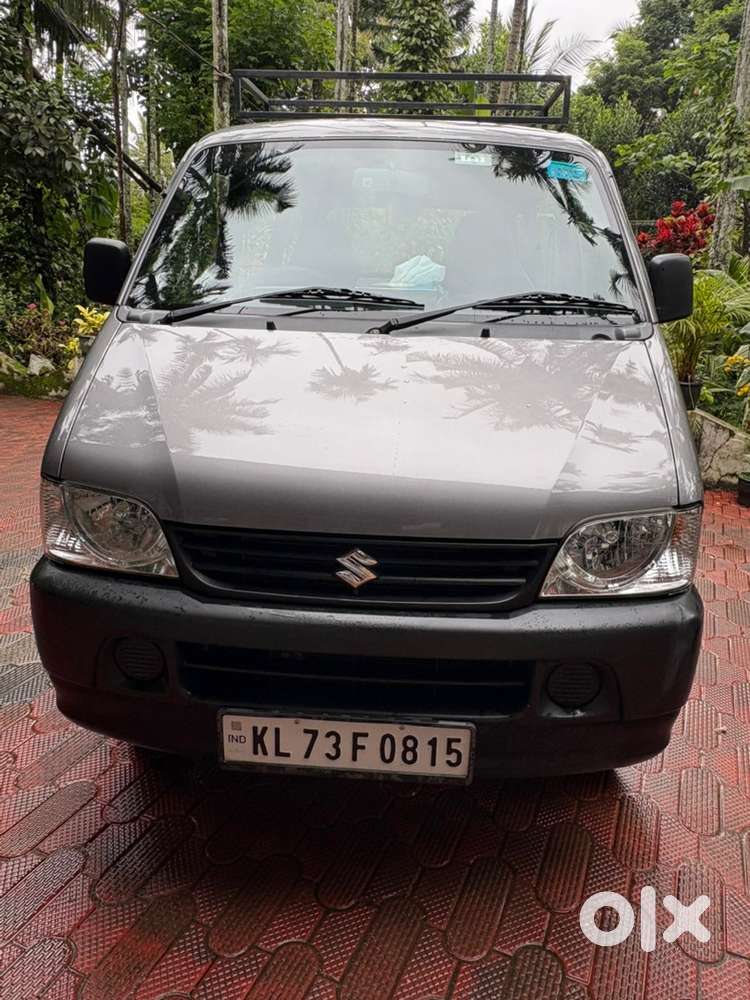 Maruti Suzuki Eeco 2024