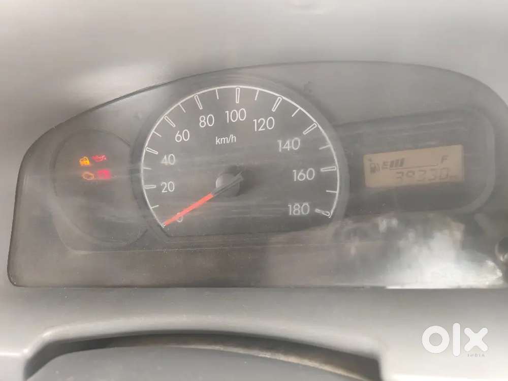2012 Maruti Suzuki Alto