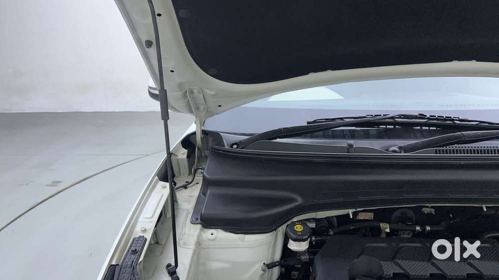 Hyundai Creta 1.5 Sx Executive Petrol, 2021, Petrol