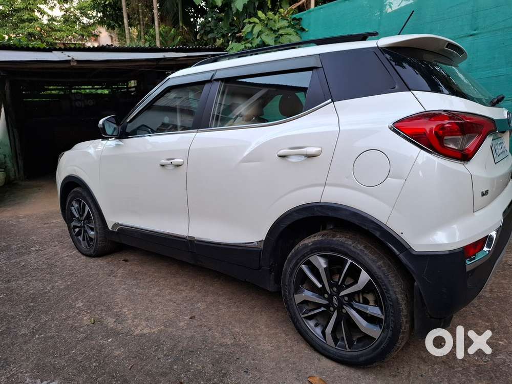 Mahindra Xuv300 2020 Diesel Well Maintained