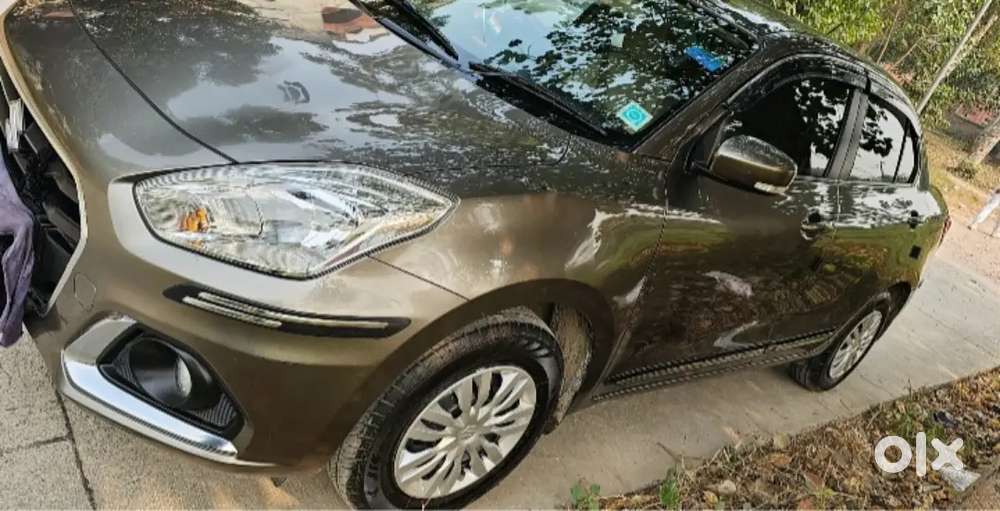 Maruti Suzuki Swift Dzire 2023 Cng & Hybrids 9800 Km Driven