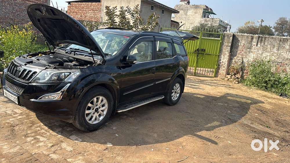 Mahindra Diesel Car 2016