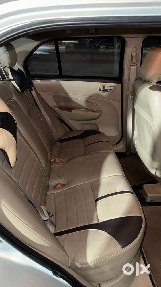 Maruti Suzuki Dzire 2013 Zdi Top Model