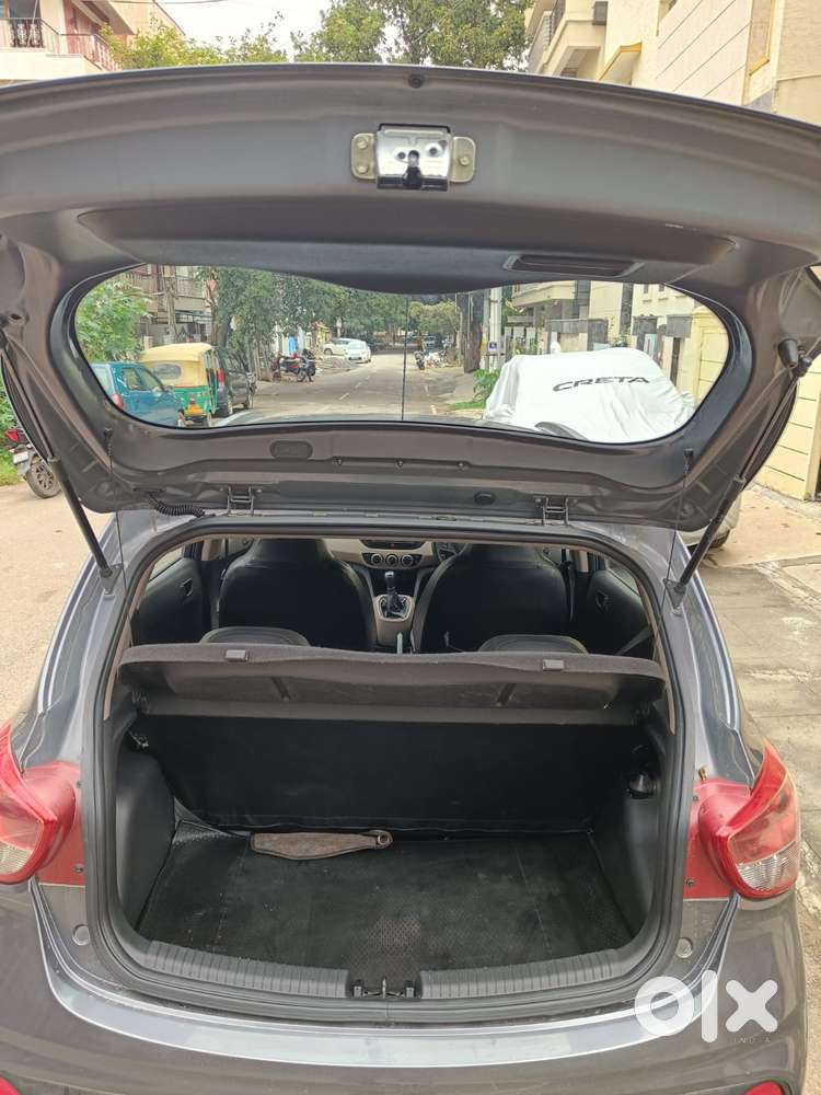 Hyundai Grand I10 1.2 Kappa Magna, 2019, Petrol