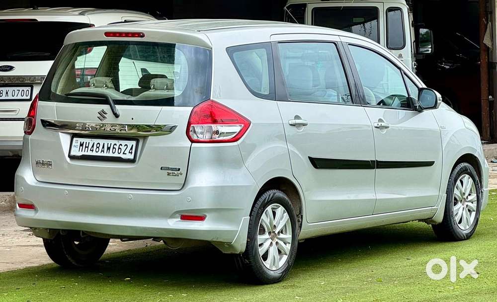 Maruti Suzuki Ertiga 1.3 Zdi Plus, 2018, Diesel