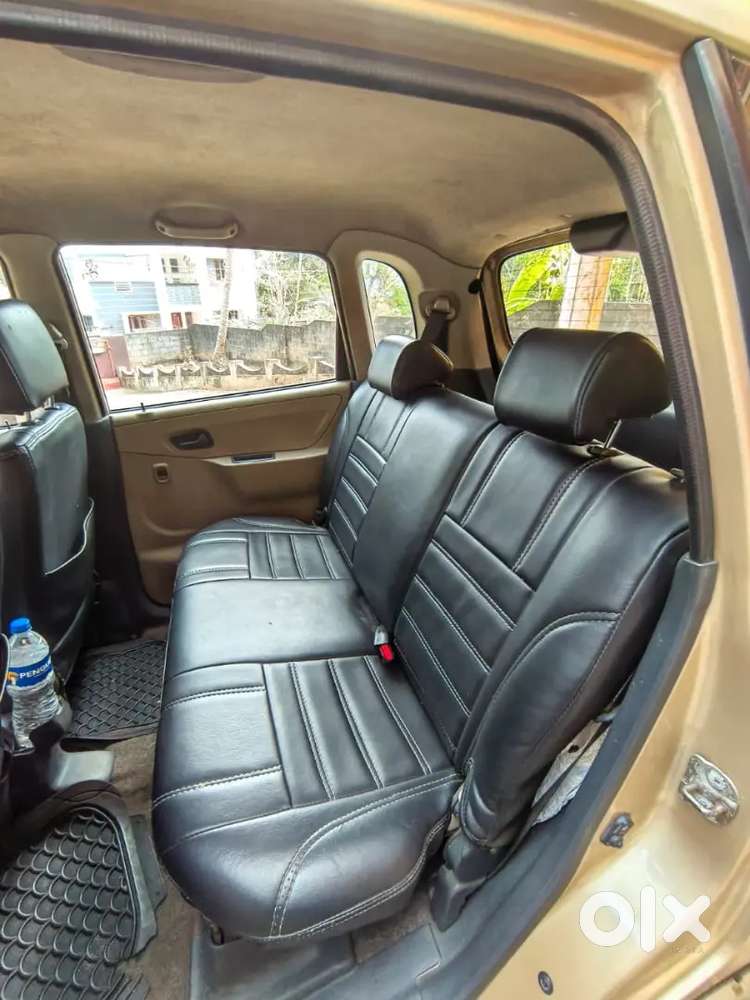 Maruti Suzuki Zen Estilo Vxi