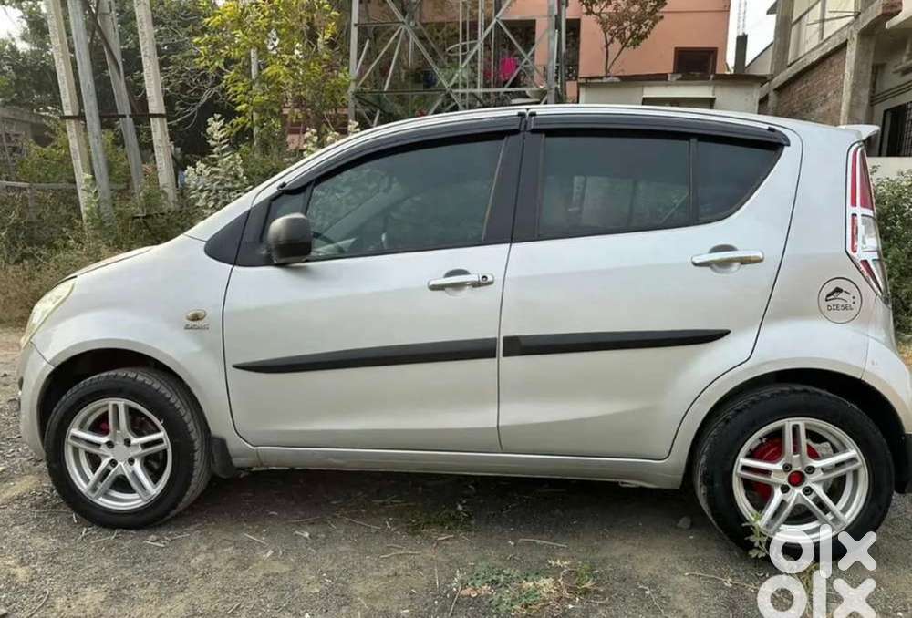 Maruti Suzuki Ritz Diesel 142000 Km Driven