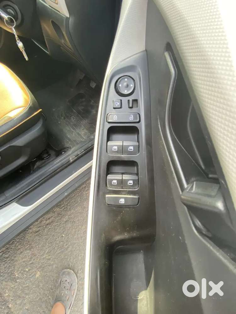 Hyundai Creta 2022 Diesel Well Maintained With All Records