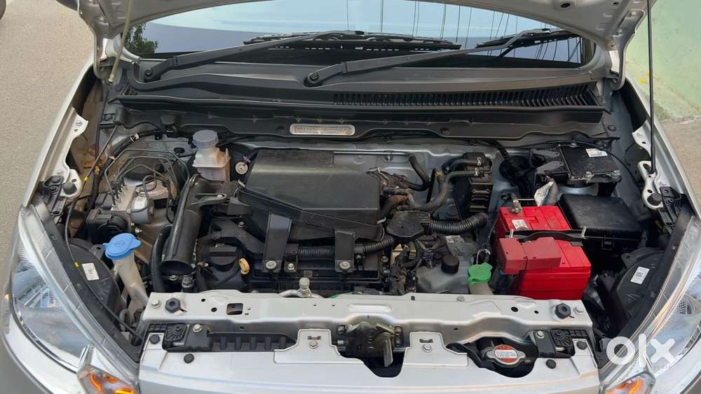 Maruti Suzuki Alto K10