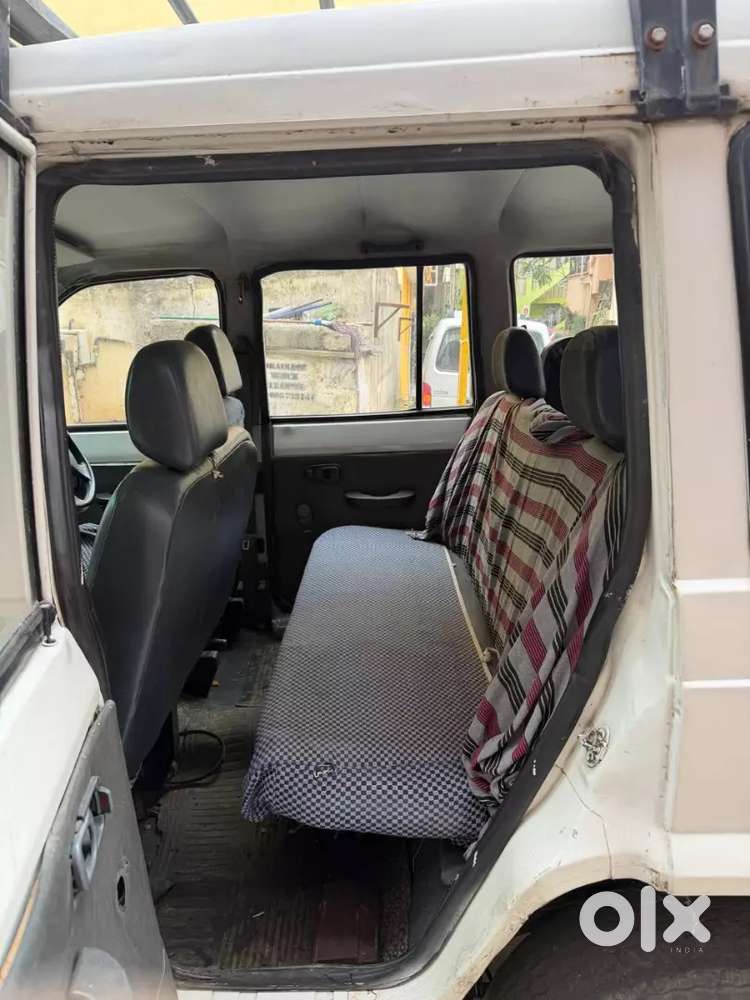 Tata Sumo Victa 2006 Diesel 191215 Km Driven