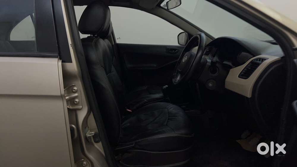Tata Zest Revotron 1.2t Xe, 2015, Petrol