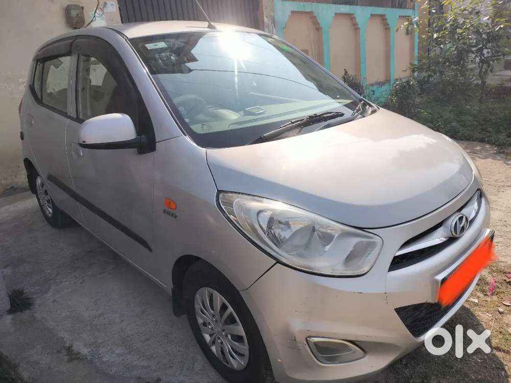 Good Condition Car