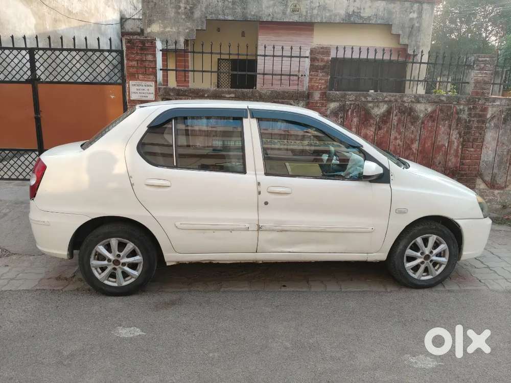 Tata Indigo Ecs Good Condition