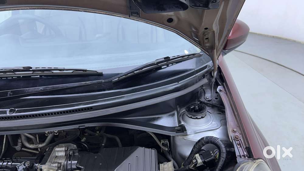 Honda Mobilio V I-vtec, 2015, Petrol