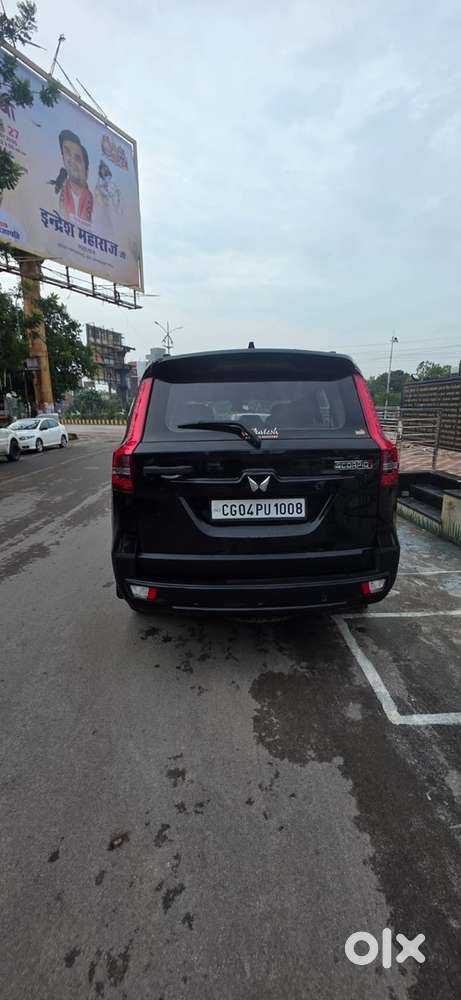 Mahindra Scorpio-n 2024