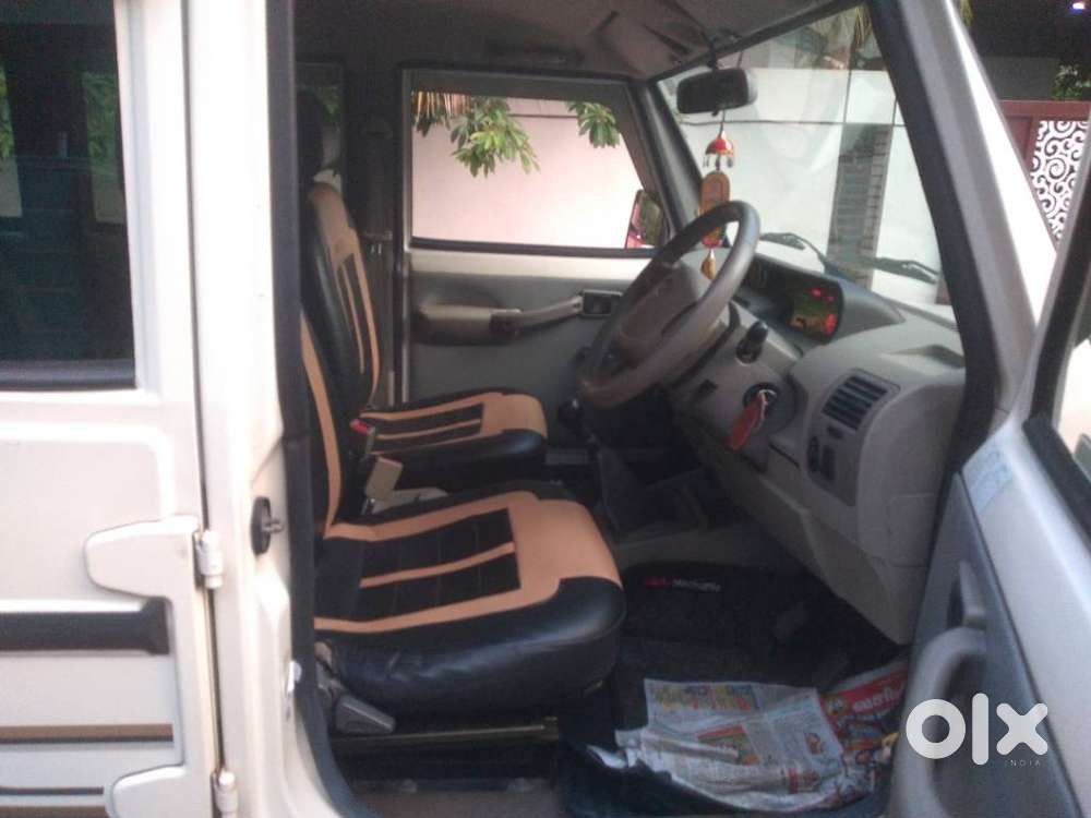 Mahindra Bolero 1.5 Power Plus Sle, 2017, Diesel