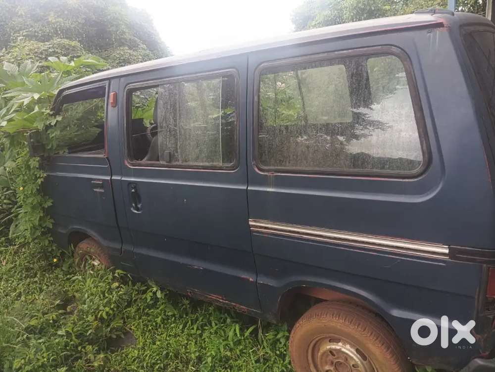 We Buy All Kind Of Scrape Vehicles