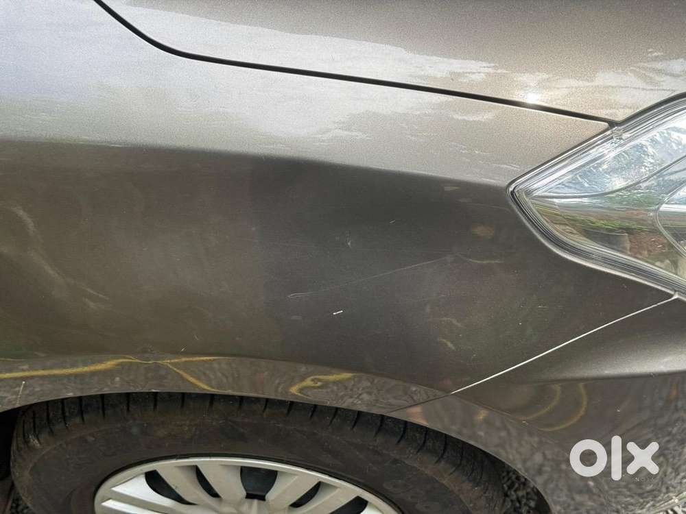 2019 Maruti Suzuki Petrol Manual Car