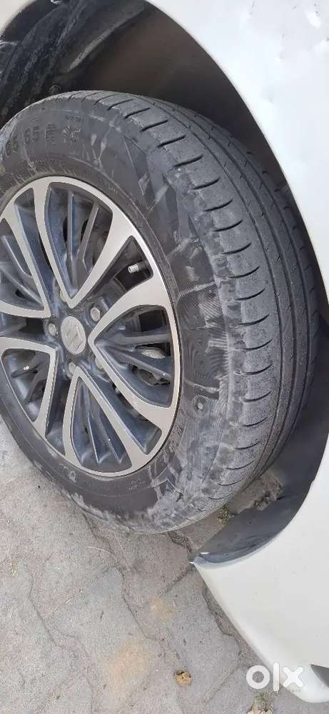 Maruti Suzuki Ertiga 2023 Vxi