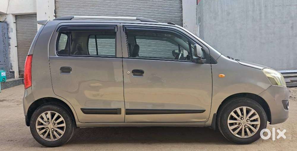 Maruti Suzuki Wagon R 1.0 Lxi Cng, 2018, Cng & Hybrids