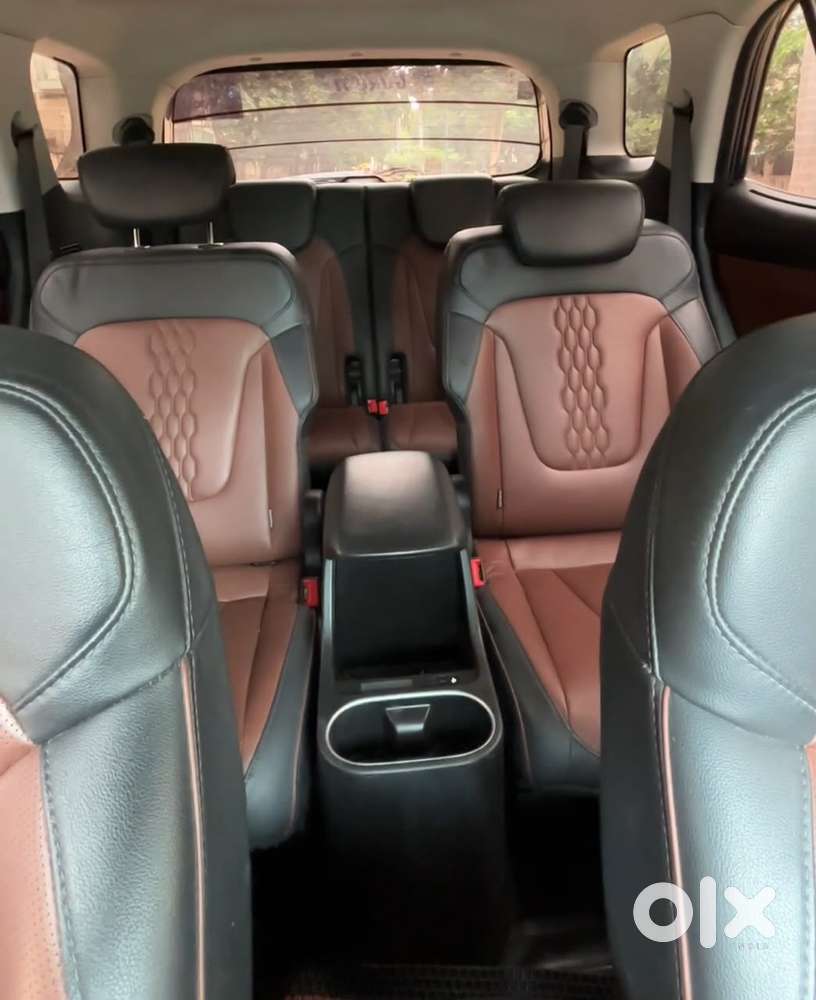 Hyundai Alcazar 1.5 Signature (o) Diesel At 6 Str, 2021, Diesel